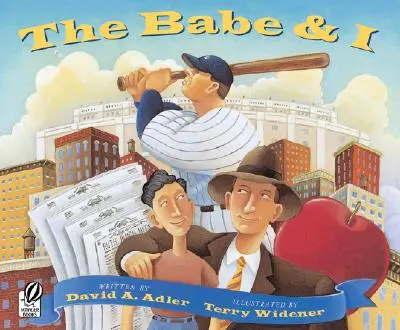 A Babe és én - The Babe & I