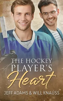 A hokijátékos szíve - The Hockey Player's Heart