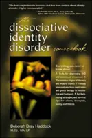 A disszociatív identitászavar forráskönyve - The Dissociative Identity Disorder Sourcebook