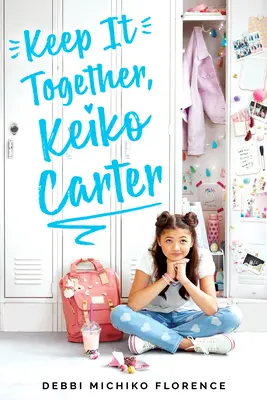 Keep It Together, Keiko Carter