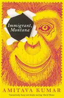 Bevándorló, Montana - Immigrant, Montana