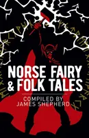 Norvég tündér- és népmesék - Norse Fairy & Folk Tales