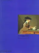 Chardin: Színes könyvtár - Chardin: Colour Library