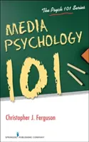 Médiapszichológia 101 - Media Psychology 101