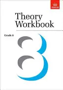 Elméleti munkafüzet 8. osztály - Theory Workbook Grade 8