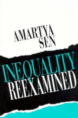 Az egyenlőtlenség újragondolása - Inequality Reexamined