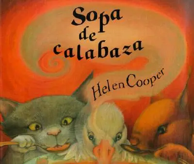 Sopa de Calabaza