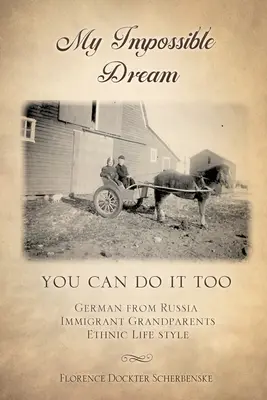 Az én lehetetlen álmom: Te is megteheted - My impossible dream: You can do it too