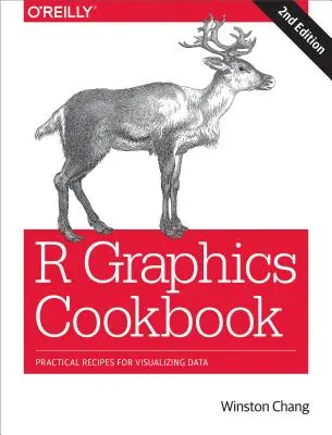 R Graphics Cookbook: Gyakorlati receptek az adatok vizualizálásához - R Graphics Cookbook: Practical Recipes for Visualizing Data