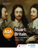 Aqa A-Level History: Stuart Britain and the Crisis of Monarchy 1603-1702