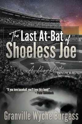 A cipő nélküli Joe utolsó ütése - The Last At-Bat of Shoeless Joe