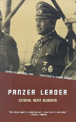 A páncélosok vezetője - Panzer Leader