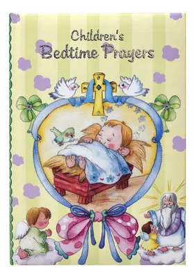 Gyermekek esti imái - Children's Bedtime Prayers