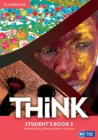 Think Level 5 Diákkönyv - Think Level 5 Student's Book