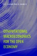 Számítógépes makroökonómia a nyílt gazdaságban - Computational Macroeconomics for the Open Economy