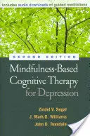 Mindfulness-alapú kognitív terápia a depresszió kezelésére - Mindfulness-Based Cognitive Therapy for Depression