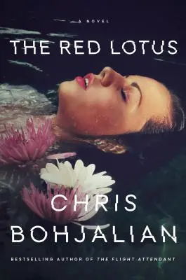 A vörös lótusz - The Red Lotus