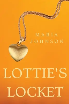 Lottie lakatja - Lottie's Locket