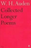 Összegyűjtött hosszabb versek - Collected Longer Poems