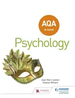 AQA A-level Psychology (1. és 2. évfolyam) - AQA A-level Psychology (Year 1 and Year 2)