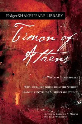 Athéni Timon - Timon of Athens