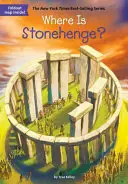 Hol van Stonehenge? - Where Is Stonehenge?