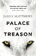 Az árulás palotája - Tudd meg, mi következik A VÖRÖS NYILAS után, Jennifer Lawrence főszereplésével . . . - Palace of Treason - Discover what happens next after THE RED SPARROW, starring Jennifer Lawrence . . .