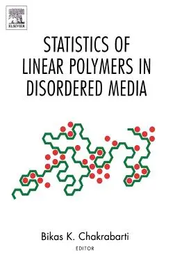 Lineáris polimerek statisztikája rendezetlen közegben - Statistics of Linear Polymers in Disordered Media