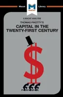 Thomas Piketty: A tőke a huszonegyedik században című művének elemzése - An Analysis of Thomas Piketty's Capital in the Twenty-First Century