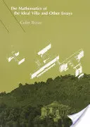 Az ideális villa matematikája és más esszék - The Mathematics of the Ideal Villa and Other Essays