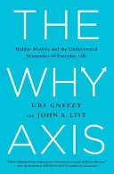 A miért tengely: Rejtett motívumok és a mindennapi élet fel nem fedezett gazdaságtana - The Why Axis: Hidden Motives and the Undiscovered Economics of Everyday Life