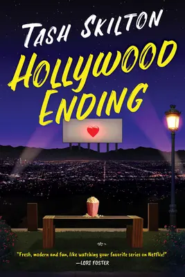 Hollywoodi befejezés - Hollywood Ending