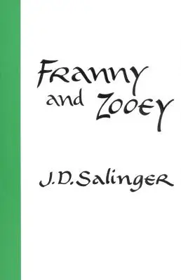 Franny és Zooey - Franny and Zooey