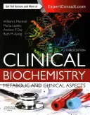 Klinikai biokémia: Metabolikus és klinikai szempontok - Clinical Biochemistry: Metabolic and Clinical Aspects