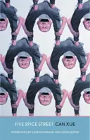 Öt fűszer utca - Five Spice Street