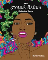 Stoner Babes Coloring Book