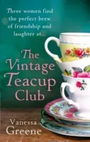 Vintage teáscsésze klub - Vintage Teacup Club