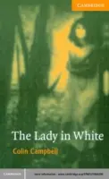 A fehér ruhás hölgy 4. szint - The Lady in White Level 4