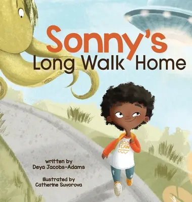 Sonny hosszú útja hazafelé - Sonny's Long Walk Home