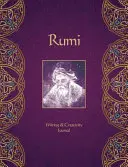 Rumi Journal: Writing & Creativity Journal