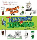 Manny Man írja Írország történetét - Manny Man Does the History of Ireland