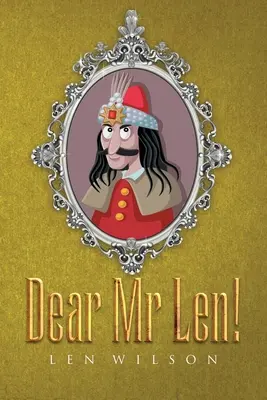 Kedves Mr Len! - Dear Mr Len!