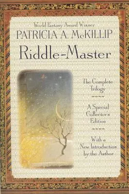 Riddle-Master