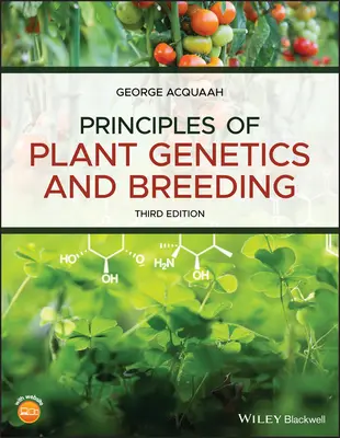 A növénygenetika és -nemesítés alapjai - Principles of Plant Genetics and Breeding