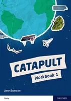 Catapult: Munkafüzet 1 - Catapult: Workbook 1
