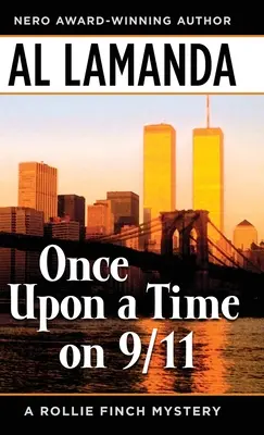 Egyszer volt, hol nem volt 9/11 - Once Upon a Time On 9/11