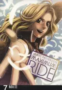 Maximum Ride: Manga 7. kötet - Maximum Ride: Manga Volume 7