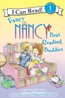 Fancy Nancy: A legjobb olvasópajtások - Fancy Nancy: Best Reading Buddies