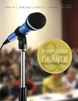 Érvelés és vita - Argumentation and Debate