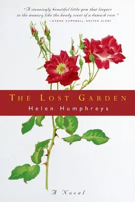 Elveszett kert - Lost Garden